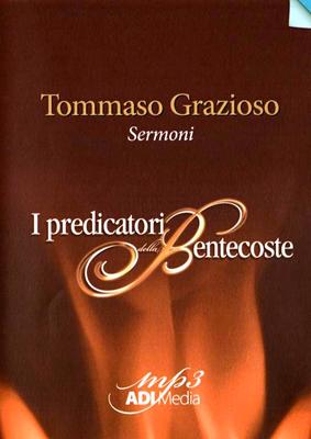 Tommaso Grazioso - Sermoni Mp3