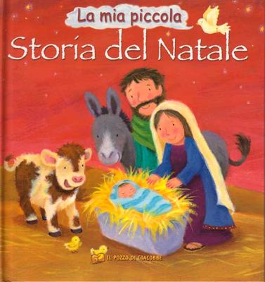 La mia piccola 