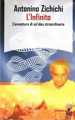 L'infinito - L'avventura di un'idea straordinaria