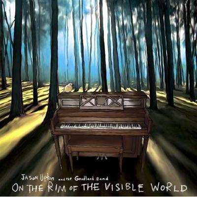 On the rim of the visible world