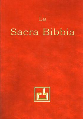 La Sacra Bibbia Versione Luzzi Media Brossura