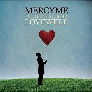 The generous Mr. Lovewell CD