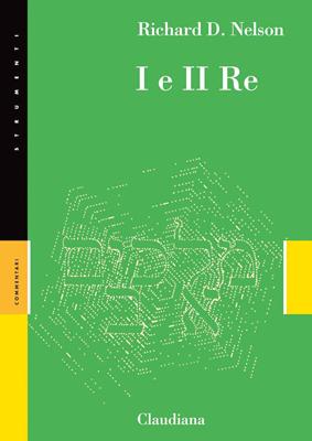 I e II Re - Commentario Collana Strumenti (Brossura)
