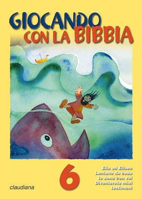 Giocando con la Bibbia - 6