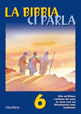 La Bibbia ci parla - 6