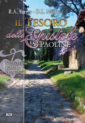 Il tesoro delle Epistole Paoline (Brossura)
