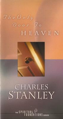 The only door to Heaven
