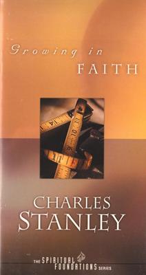 Growing in faith