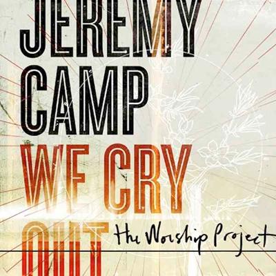 We cry out