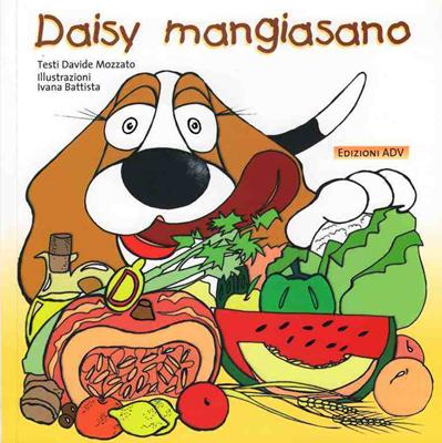 Daisy mangiasano