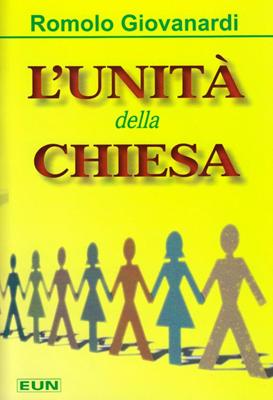 L'unità della chiesa