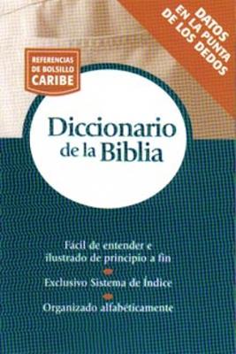Diccionario de la biblia