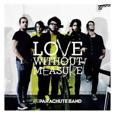Love without measure