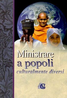 Ministrare a popoli culturalmente diversi (Brossura)