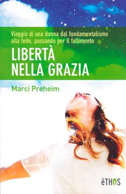 Libertà nella grazia (Brossura)