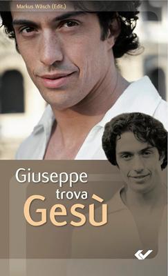 Giuseppe trova Gesù