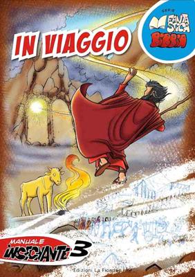 In viaggio - 3° Manuale insegnante (Spillato)