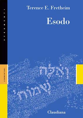 Esodo - Commentario Collana Strumenti (Brossura)