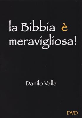 La Bibbia è meravigliosa - DVD