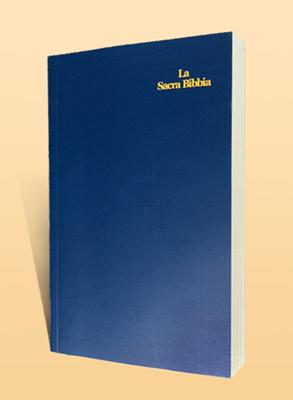 Bibbia Diodati Tascabile in brossura (1036)