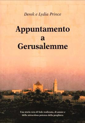 Appuntamento a Gerusalemme