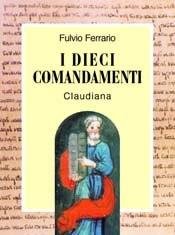 I dieci comandamenti (Brossura)