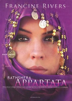 Bathsheba: Appartata (Brossura)