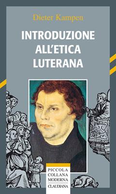 Introduzione all'etica luterana (Brossura)