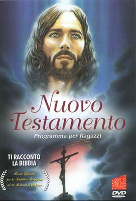 Nuovo Testamento - Programma per ragazzi