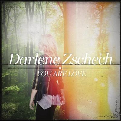 You are love