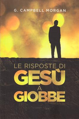 Le risposte di Gesù a Giobbe