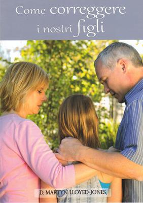 Come correggere i nostri figli