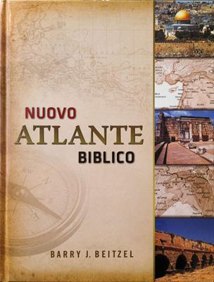 Nuovo Atlante Biblico