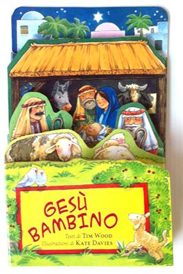 Gesù bambino