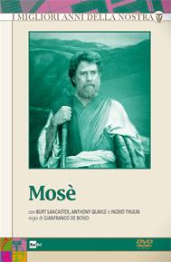 Mosè