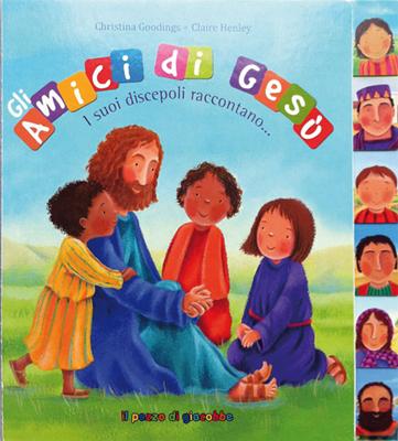 Gli amici di Gesù