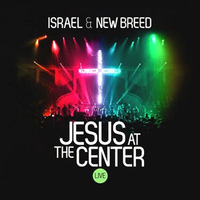 Jesus at the center