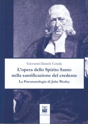 L'opera dello Spirito Santo nella santificazione del credente