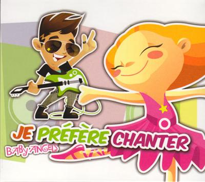 Je préfère chanter - Con basi musicali