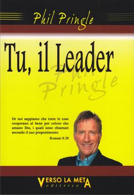 Tu, il leader