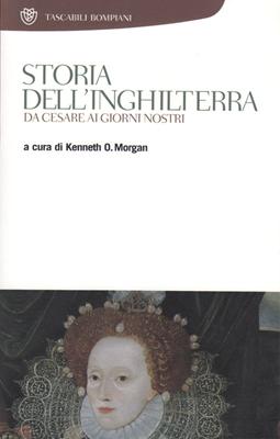Storia dell'Inghilterra