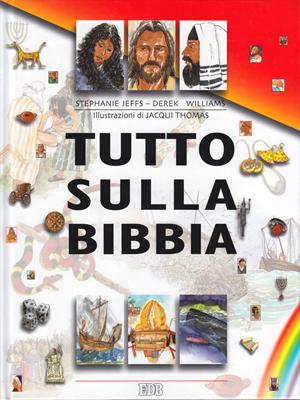 Tutto sulla Bibbia