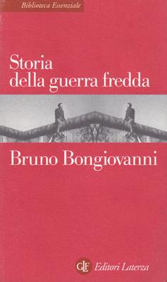 Storia della guerra fredda