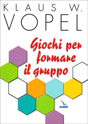 Giochi per formare il gruppo