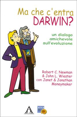 Ma che c'entra Darwin?
