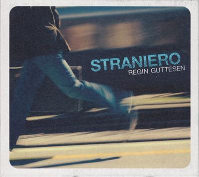Straniero - CD