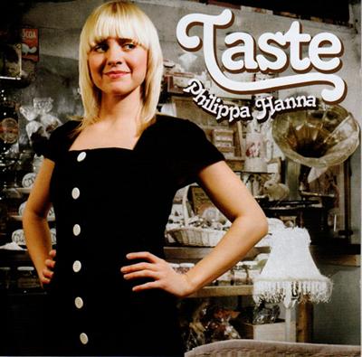 Taste