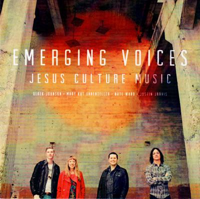 Emerging Voices