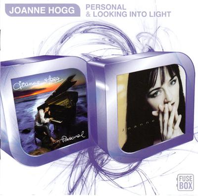 Personal & Looking into light - Doppio Album