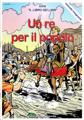 Un re per il popolo - Serie 